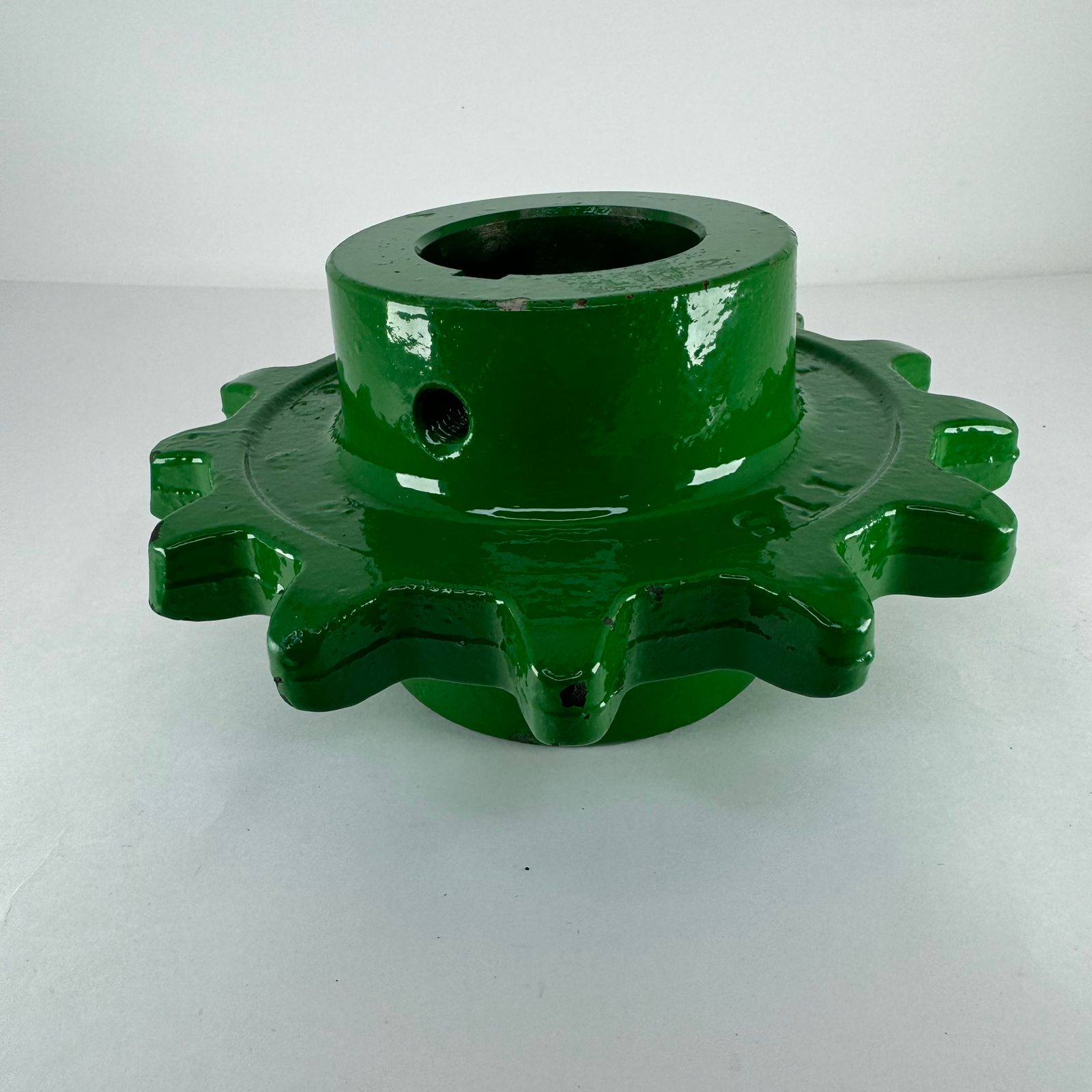 Z2473 - ENGRENAGEM EIXO - H159616 - JOHN DEERE